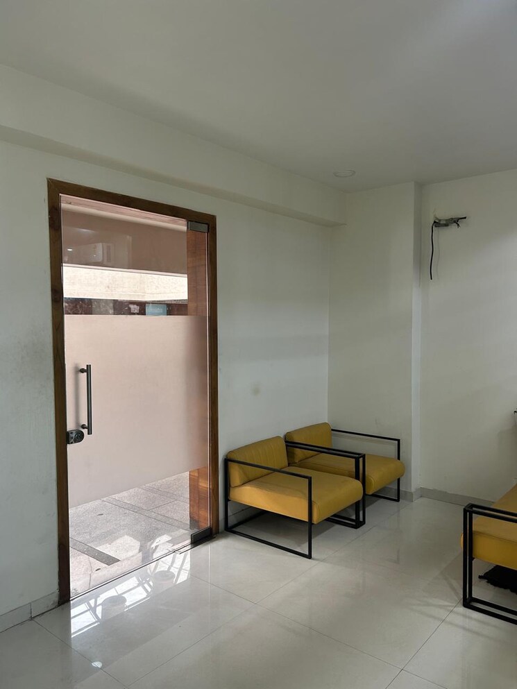 Floor Plan, iscon-emporio Commercial Office Space 1036 Sq.Ft. In Jodhpur Ahmedabad 8697680