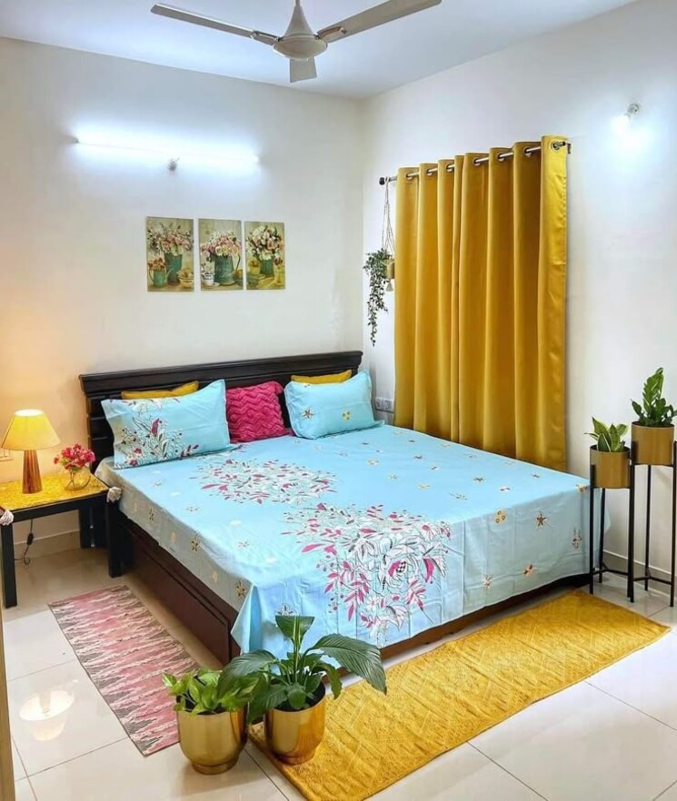 Bedroom, indosam75 4 Bedroom 2497 Sq.Ft. Apartment In Sector 75 Noida 8697638