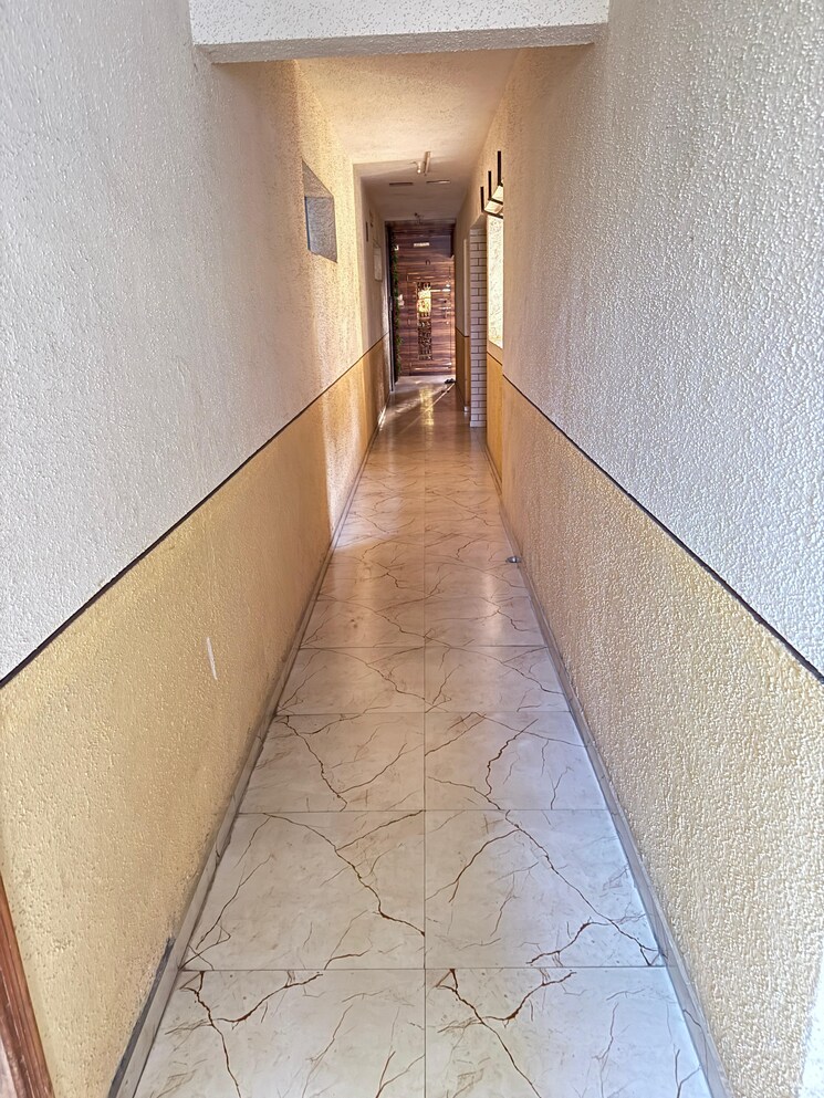 undefined, neelkanth-greens 2.5 Bedroom 1100 Sq.Ft. Apartment In Manpada Thane 8526272