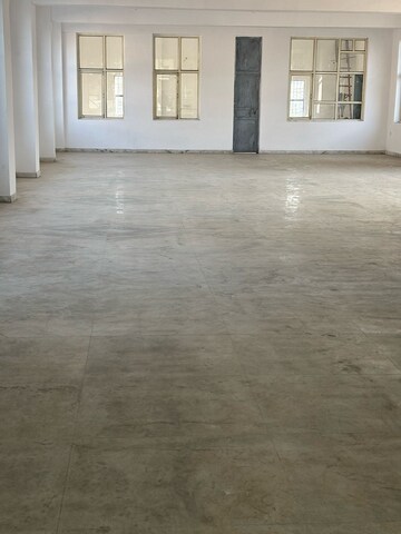  Industrial Plot For Rent in Sector 7
