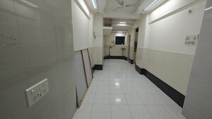  Shop – Exterior View View at Dombivli East - for Sale