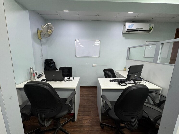 Team Area, vastrapur Commercial Office Space 2288 Sq.Ft. In Vastrapur Ahmedabad 8697657