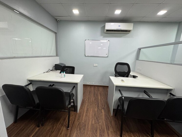 Team Area, vastrapur Commercial Office Space 2288 Sq.Ft. In Vastrapur Ahmedabad 8697657