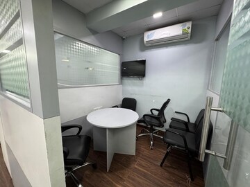 Team Area in  Office Space at Vastrapur – for Rent