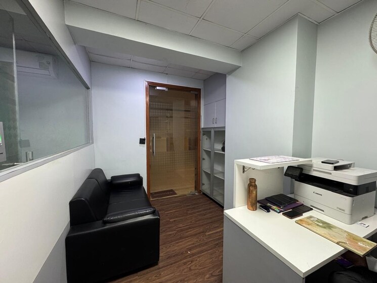 Team Area, vastrapur Commercial Office Space 2288 Sq.Ft. In Vastrapur Ahmedabad 8697657