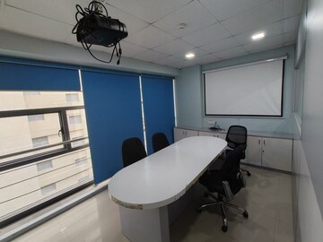  Office Space For Rent in Vastrapur