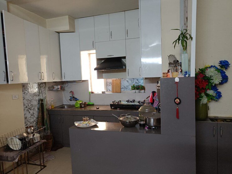 Master Bedroom, avl-36-gurgaon 1 Bedroom 357 Sq.Ft. Apartment In Sector 36 Gurgaon 8697758