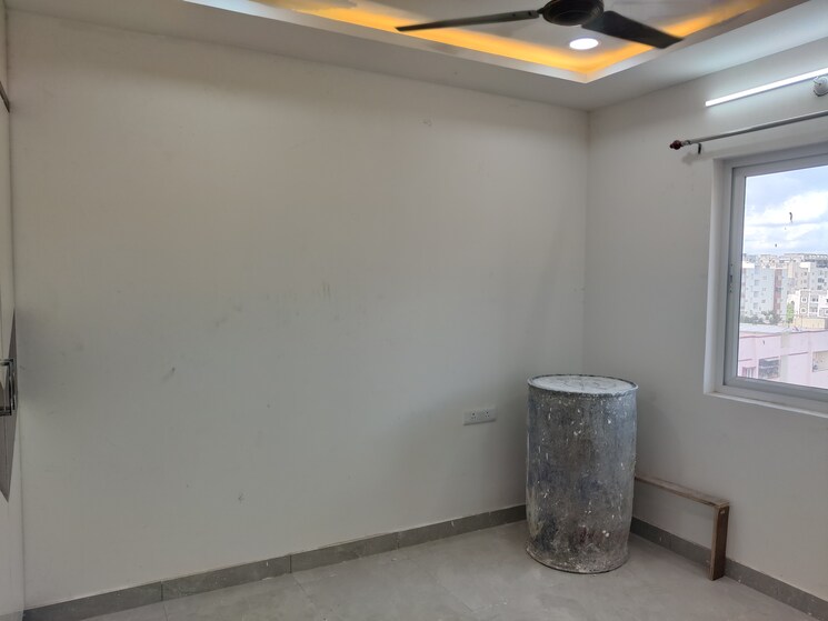 Bedroom, ramky-one-harmony 2.5 Bedroom 1290 Sq.Ft. Apartment In Bachupally Hyderabad 8697703