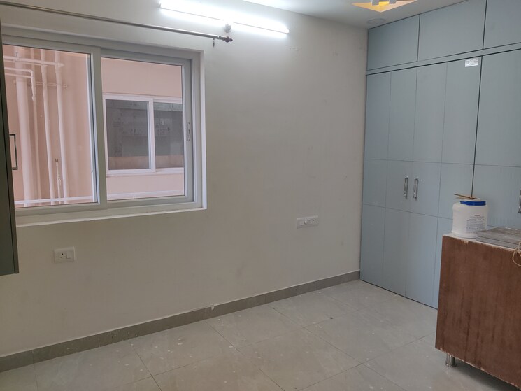 Master Bedroom, ramky-one-harmony 2.5 Bedroom 1290 Sq.Ft. Apartment In Bachupally Hyderabad 8697703