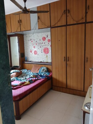 2 BHK Apartment For Sale in Dipti Millenium Apartments, Andheri East