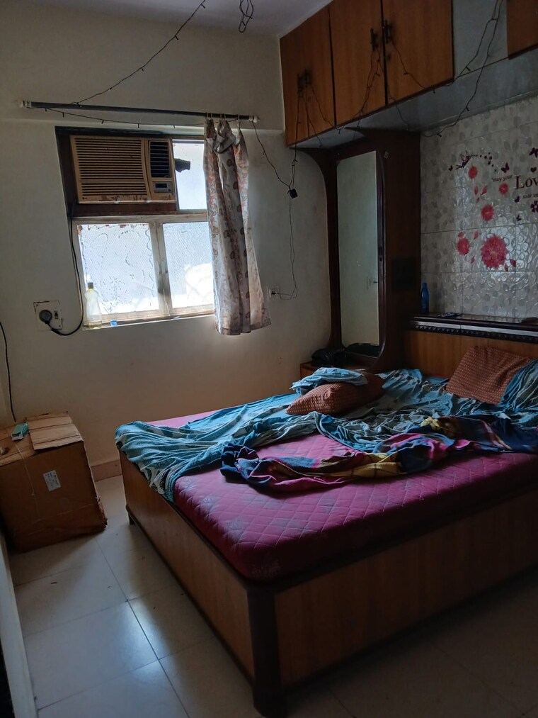 Bedroom, dipti-millenium-apartments 2 Bedroom 650 Sq.Ft. Apartment In Andheri East Mumbai 8697855