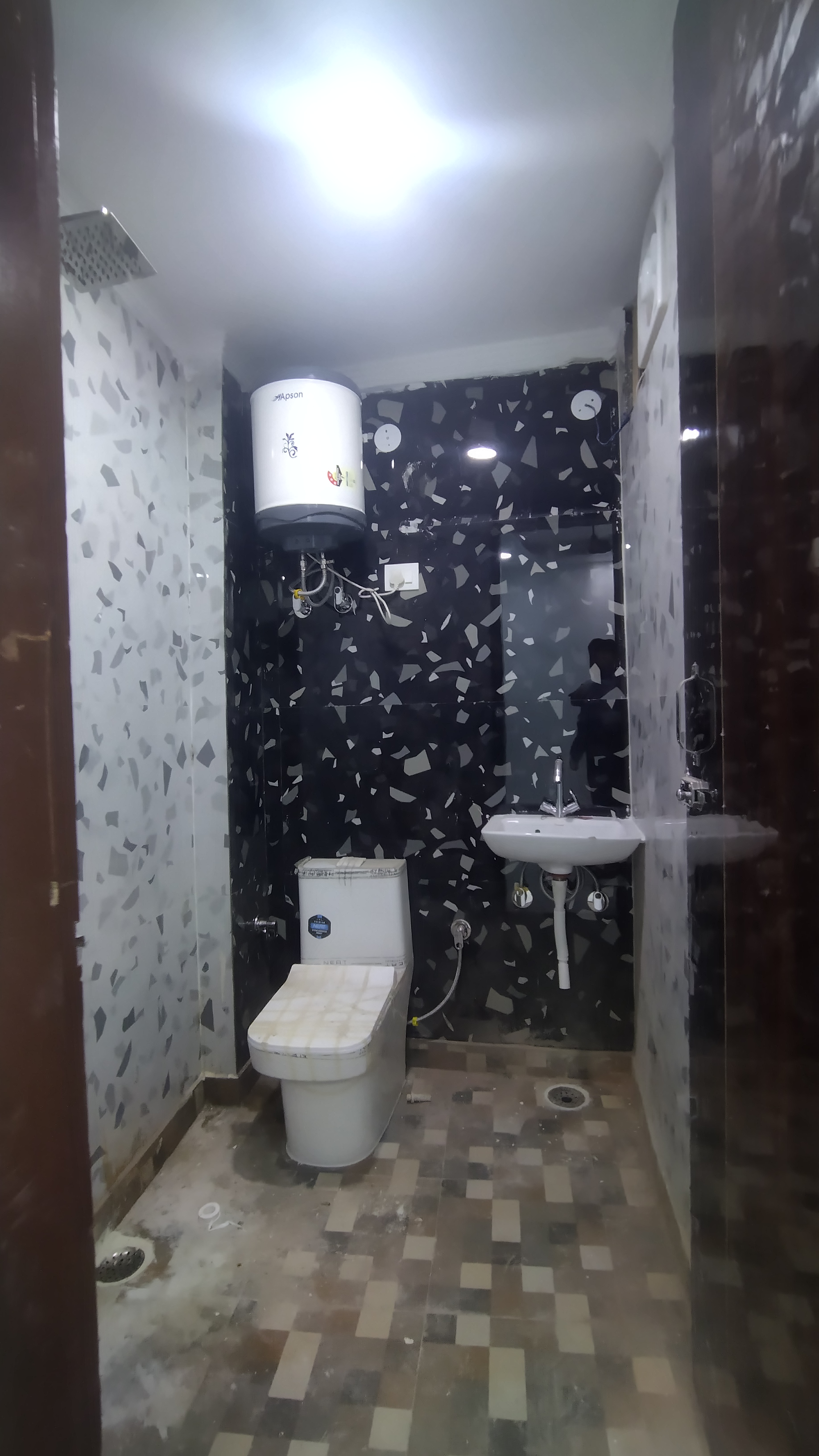 2 BHK Builder Floor For Sale in Govindpuri
