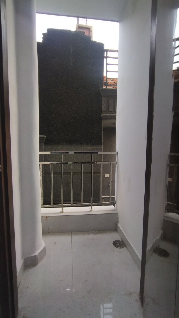 Balcony, govindpuri 2 Bedroom 3500 Sq.Ft. Builder Floor In Govindpuri Delhi 8697846