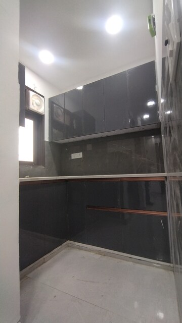 Kitchen in 2 BHK Builder Floor at Govindpuri – for Sale