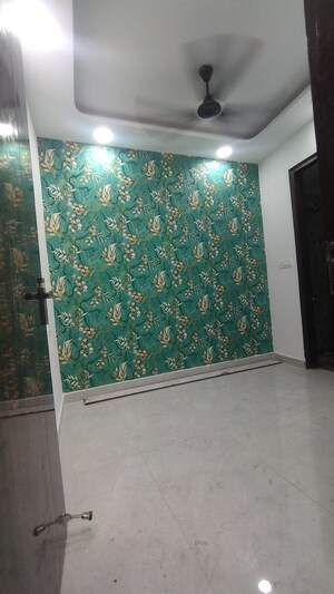 Balcony in 2 BHK Builder Floor at Govindpuri – for Sale