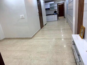 Room in 2 BHK Builder Floor at Ashok Nagar – for Rent