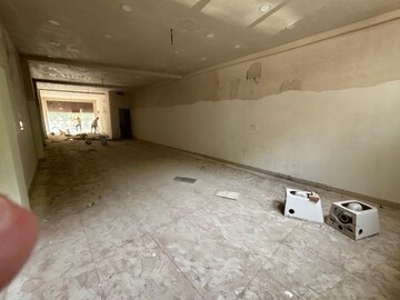  Showroom For Rent in Rohini Sector 17
