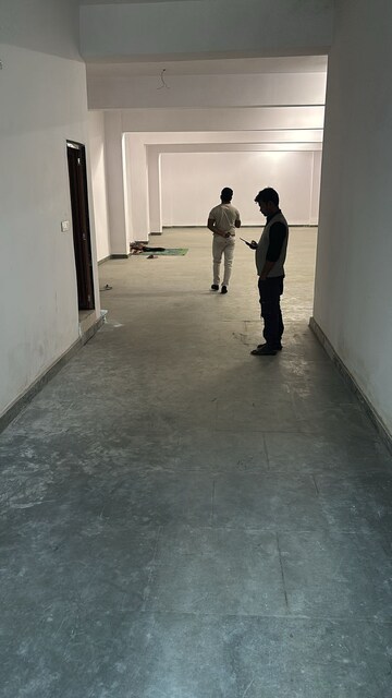 Parking in  Industrial Plot at Sector 5 – for Rent