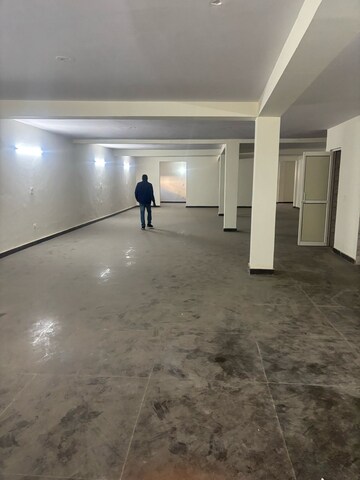 Room in  Industrial Plot at Sector 5 – for Rent