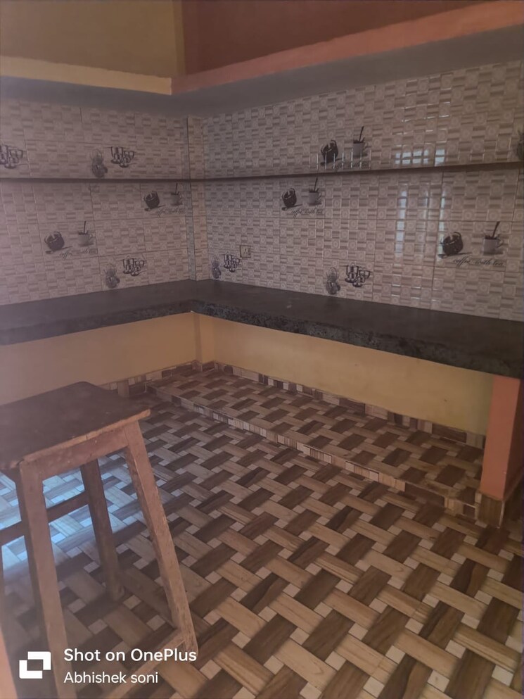 Kitchen, janari 2 Bedroom 1200 Sq.Ft. Apartment In Janari Ballia 8698116