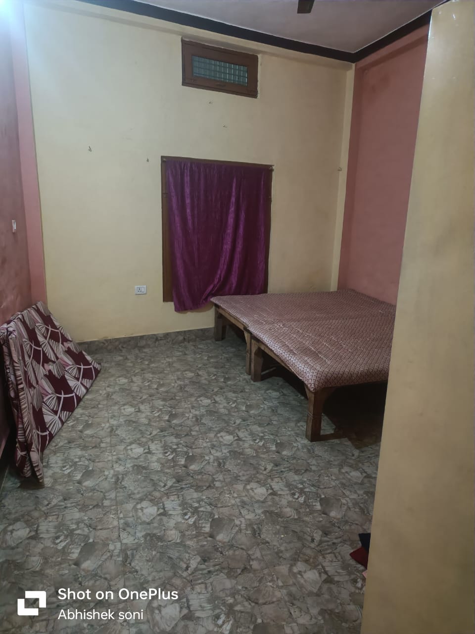 2 BHK Apartment For Rent in Kcs Properties 