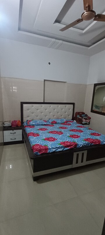 Master Bedroom in 5 BHK Independent House at Chheharta – for Sale