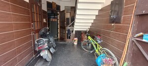Parking in 5 BHK Independent House at Chheharta – for Sale