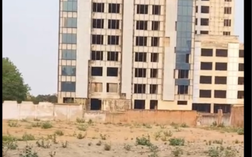 Land For Sale in Sector 36