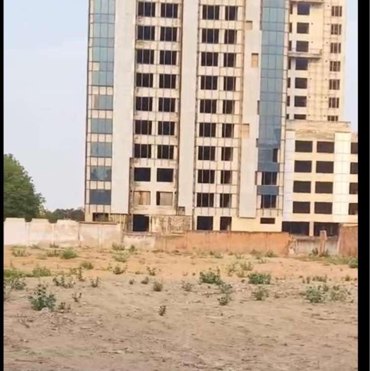 Cover Image, sector 36 Commercial Land 545 Sq.Yd. In Sector 36 Faridabad 8697884