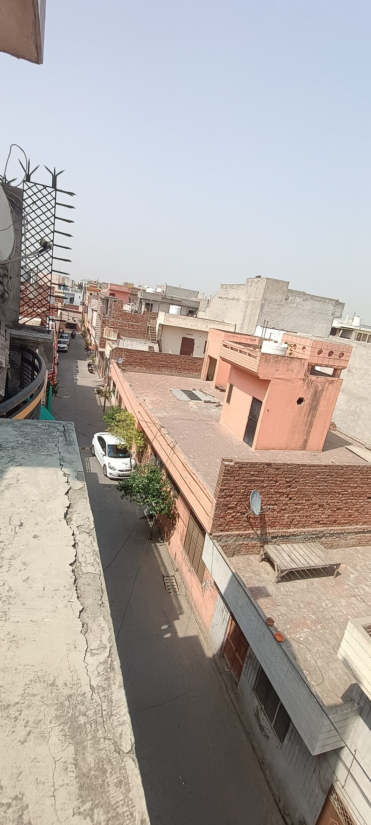 Exterior View, chheharta 5 Bedroom 125 Sq.Yd. Independent House In Chheharta Amritsar 8698110