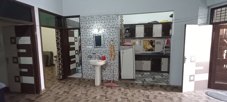 Kitchen, chheharta 5 Bedroom 125 Sq.Yd. Independent House In Chheharta Amritsar 8698110