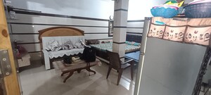Living Room in 5 BHK Independent House at Chheharta – for Sale