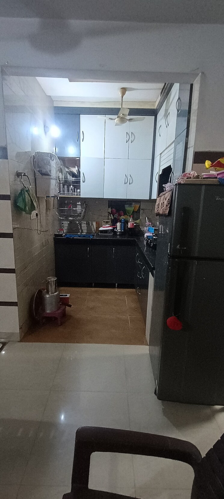 Kitchen, chheharta 5 Bedroom 125 Sq.Yd. Independent House In Chheharta Amritsar 8698110