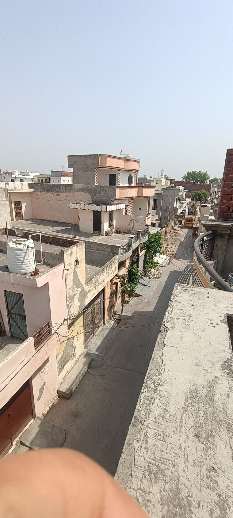 Exterior View, chheharta 5 Bedroom 125 Sq.Yd. Independent House In Chheharta Amritsar 8698110