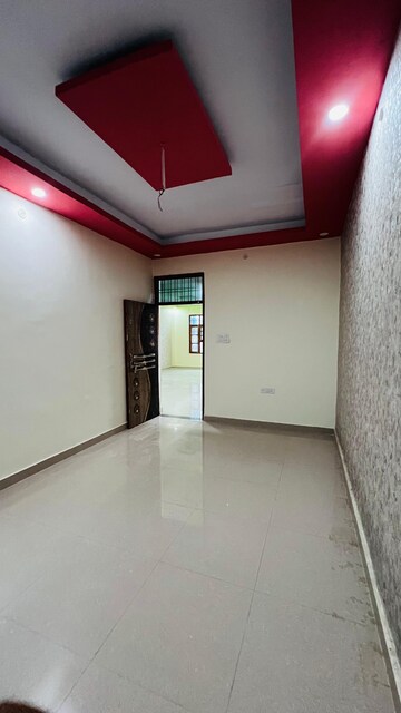 Room in 2 BHK Independent House at Faizabad Road – for Sale