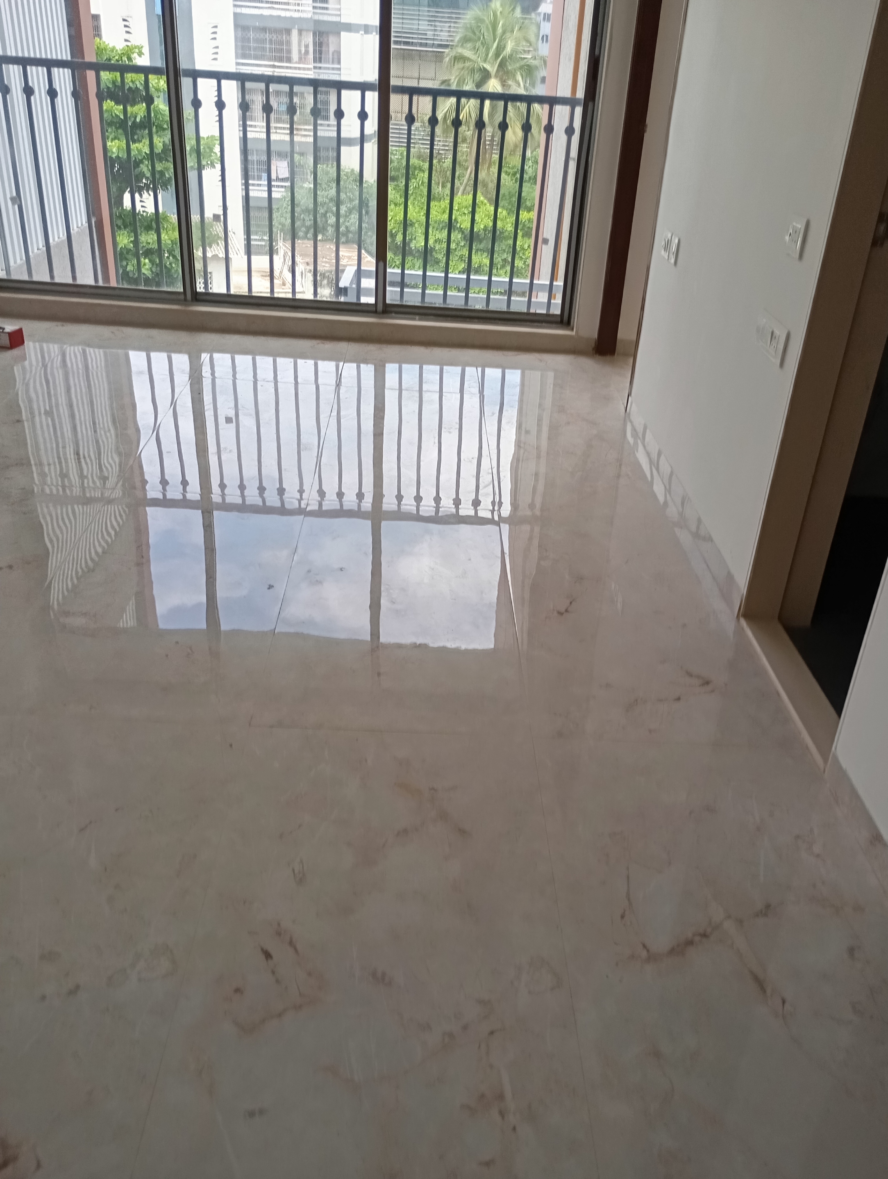 3 BHK + Study Room 987 Sq.Ft. Apartment in Siv Akhand Anand