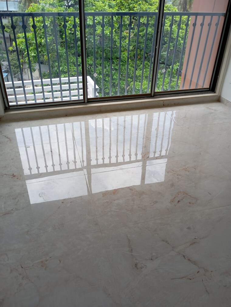 Balcony, siv-akhand-anand 3 Bedroom 987 Sq.Ft. Apartment In Andheri East Mumbai 8697914