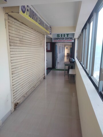 Balcony in  Office Space at Lalpur – for Rent