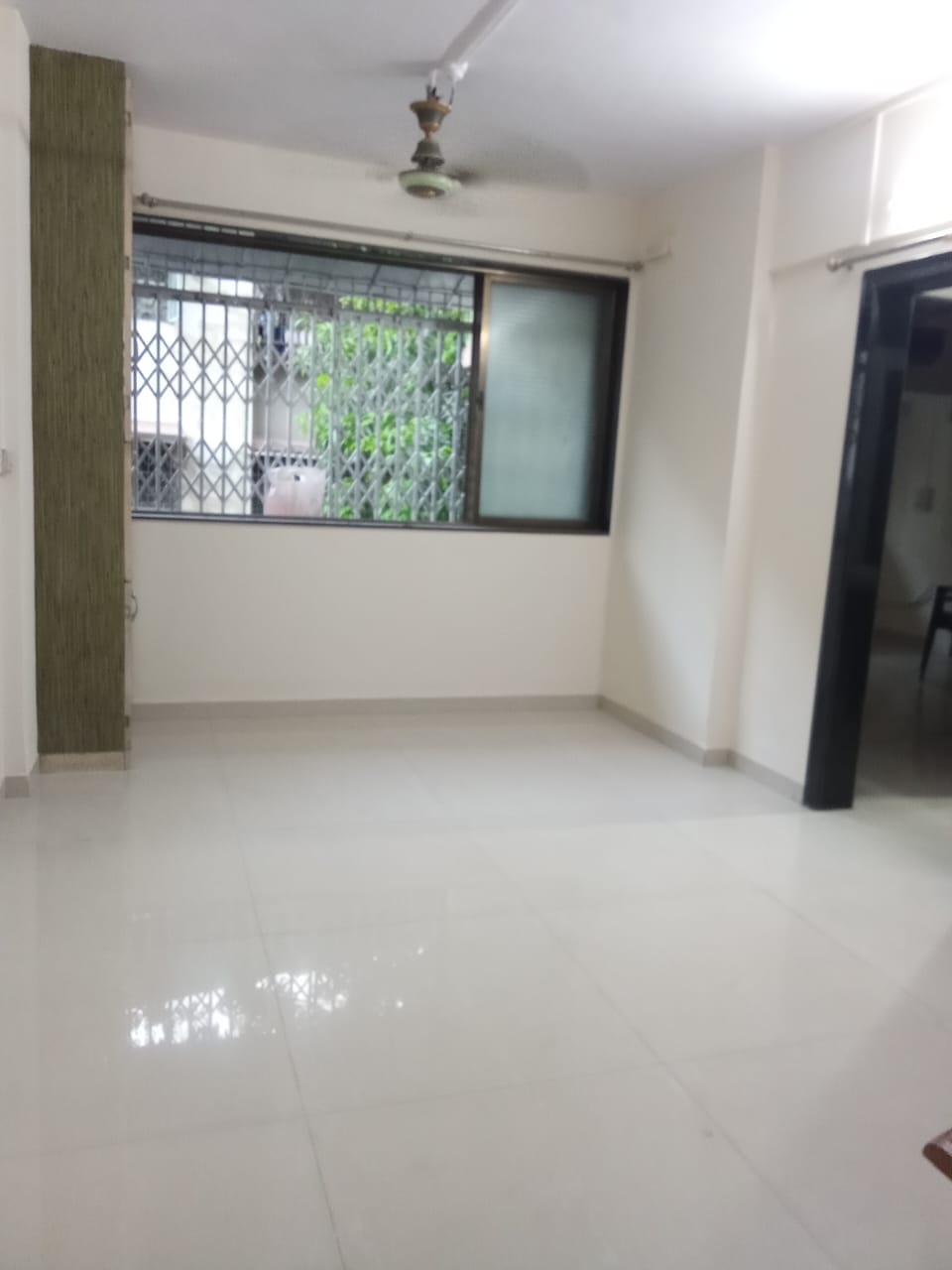 1 BHK + Extra Room 560 Sq.Ft. Apartment in Adarsh Nagar CHS Uthalsar