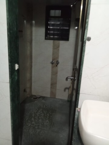 Furnished Amenities in 1 BHK Apartment at Adarsh Nagar CHS Uthalsar, Uthalsar – for Rent