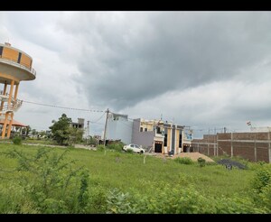  Plot For Sale in Ringnodiya