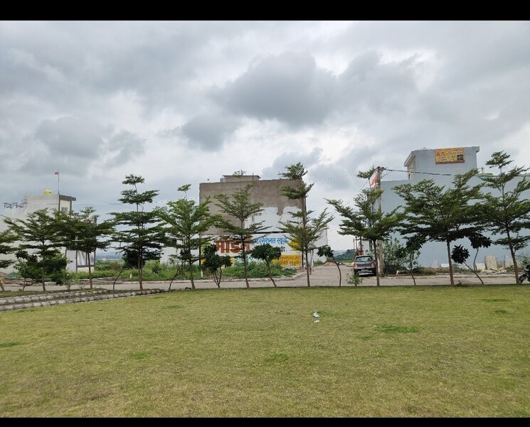 Garden, ringnodiya  600 Sq.Ft. Plot In Ringnodiya Indore 8697954