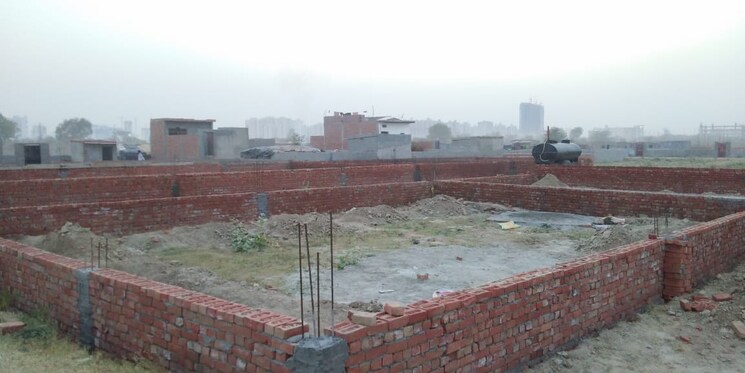 undefined, sector 148  1890 Sq.Ft. Plot In Sector 148 Noida 8697634