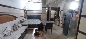Living Room in 5 BHK Independent House at Chheharta – for Sale