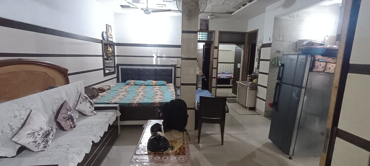 Living Room, chheharta 5 Bedroom 125 Sq.Yd. Independent House In Chheharta Amritsar 8698110