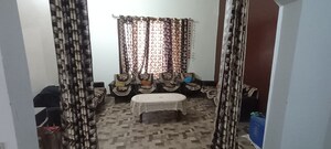 Living Room in 5 BHK Independent House at Chheharta – for Sale