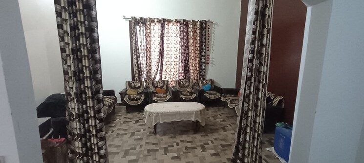 Living Room, chheharta 5 Bedroom 125 Sq.Yd. Independent House In Chheharta Amritsar 8698110