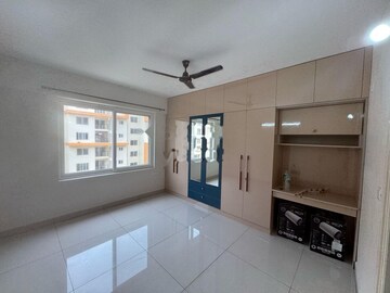 Kitchen in 3 BHK Apartment at Mahaveer Celesse, Hunasamaranahalli – for Rent