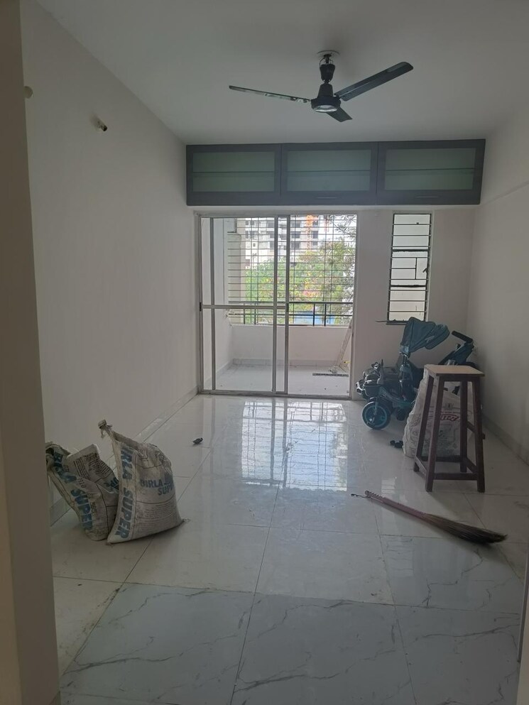 Living Room, wadgaon sheri 2 Bedroom 900 Sq.Ft. Apartment In Wadgaon Sheri Pune 8698237