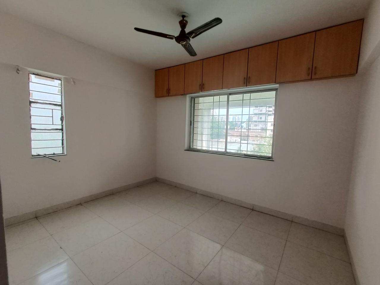 2 BHK Apartment For Rent in Wadgaon Sheri